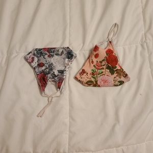 Adult Cloth Masks